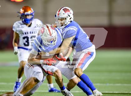 Thumbnail 3 in Oak Ridge vs Grand Oaks photogallery.