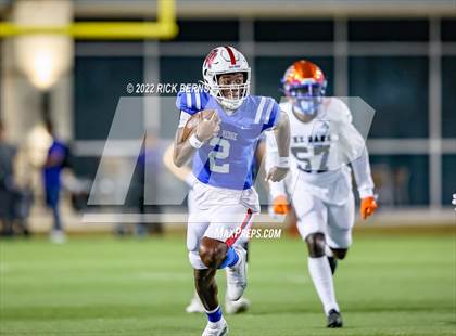 Thumbnail 1 in Oak Ridge vs Grand Oaks photogallery.