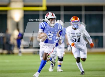 Thumbnail 2 in Oak Ridge vs Grand Oaks photogallery.