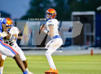 Thumbnail 3 in Oak Ridge vs Grand Oaks photogallery.