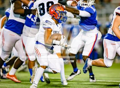 Thumbnail 2 in Oak Ridge vs Grand Oaks photogallery.