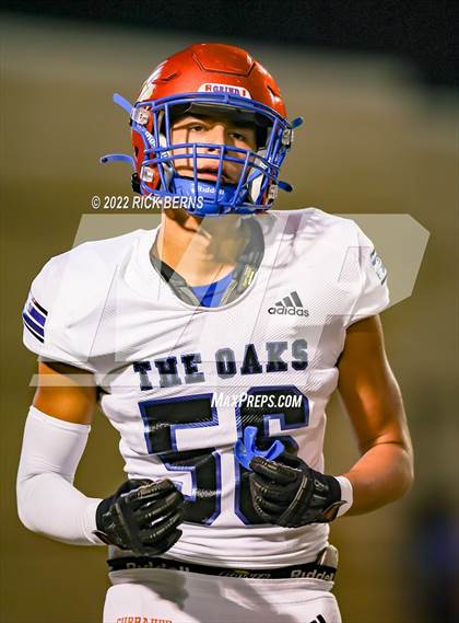 Thumbnail 3 in Oak Ridge vs Grand Oaks photogallery.