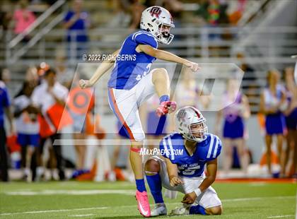 Thumbnail 3 in Oak Ridge vs Grand Oaks photogallery.
