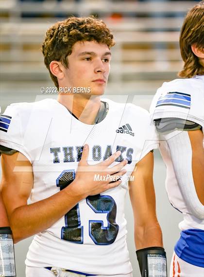 Thumbnail 2 in Oak Ridge vs Grand Oaks photogallery.