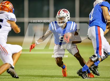 Thumbnail 1 in Oak Ridge vs Grand Oaks photogallery.