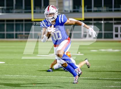 Thumbnail 1 in Oak Ridge vs Grand Oaks photogallery.