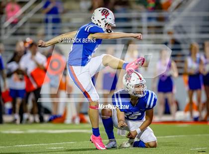Thumbnail 2 in Oak Ridge vs Grand Oaks photogallery.