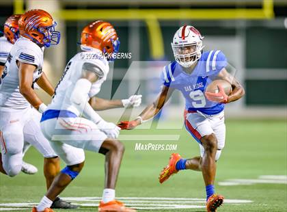 Thumbnail 2 in Oak Ridge vs Grand Oaks photogallery.