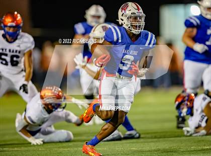 Thumbnail 3 in Oak Ridge vs Grand Oaks photogallery.