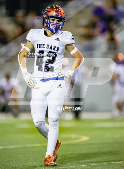 Thumbnail 1 in Oak Ridge vs Grand Oaks photogallery.