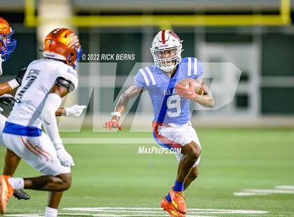 Thumbnail 1 in Oak Ridge vs Grand Oaks photogallery.