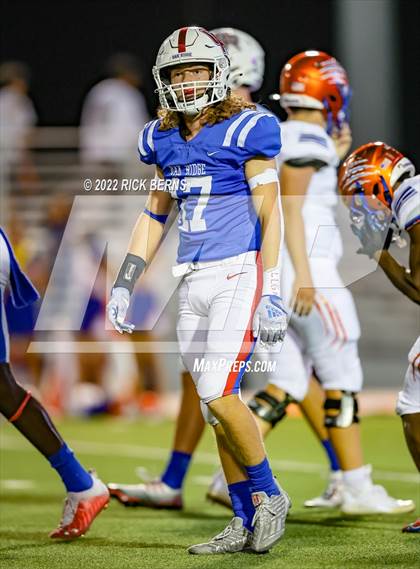 Thumbnail 3 in Oak Ridge vs Grand Oaks photogallery.