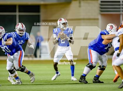 Thumbnail 1 in Oak Ridge vs Grand Oaks photogallery.