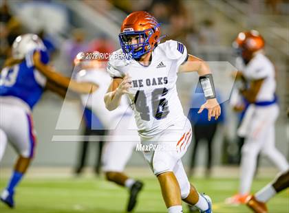 Thumbnail 2 in Oak Ridge vs Grand Oaks photogallery.