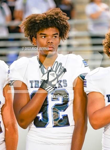 Thumbnail 3 in Oak Ridge vs Grand Oaks photogallery.