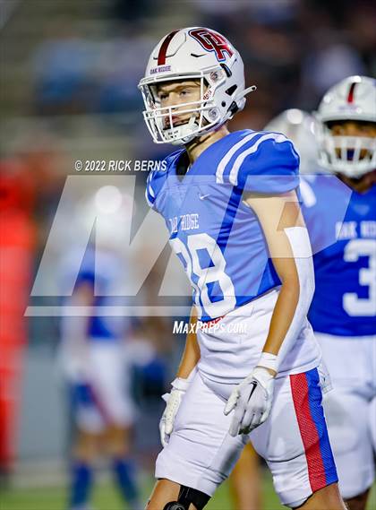 Thumbnail 2 in Oak Ridge vs Grand Oaks photogallery.