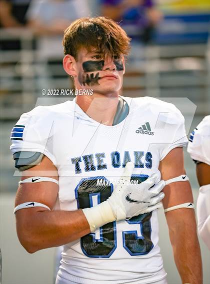 Thumbnail 2 in Oak Ridge vs Grand Oaks photogallery.