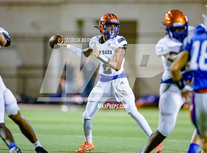 Thumbnail 1 in Oak Ridge vs Grand Oaks photogallery.