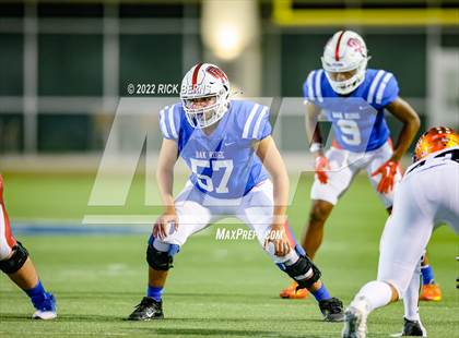 Thumbnail 1 in Oak Ridge vs Grand Oaks photogallery.