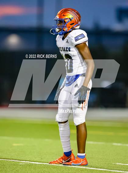 Thumbnail 2 in Oak Ridge vs Grand Oaks photogallery.