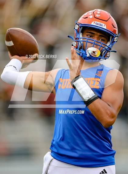 Thumbnail 2 in Oak Ridge vs Grand Oaks photogallery.