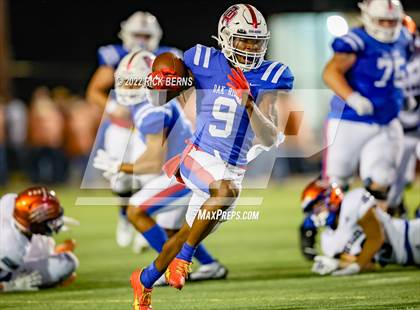 Thumbnail 1 in Oak Ridge vs Grand Oaks photogallery.