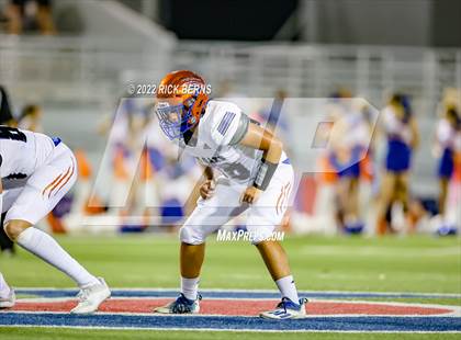 Thumbnail 3 in Oak Ridge vs Grand Oaks photogallery.