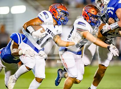 Thumbnail 3 in Oak Ridge vs Grand Oaks photogallery.