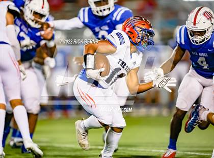 Thumbnail 3 in Oak Ridge vs Grand Oaks photogallery.