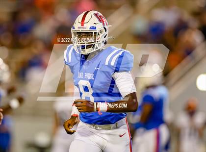 Thumbnail 3 in Oak Ridge vs Grand Oaks photogallery.