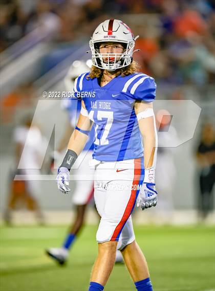 Thumbnail 2 in Oak Ridge vs Grand Oaks photogallery.