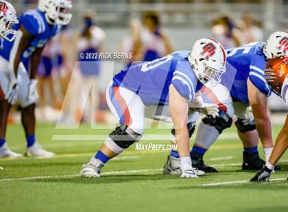 Thumbnail 1 in Oak Ridge vs Grand Oaks photogallery.