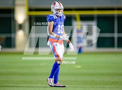 Thumbnail 1 in Oak Ridge vs Grand Oaks photogallery.