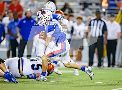 Thumbnail 2 in Oak Ridge vs Grand Oaks photogallery.