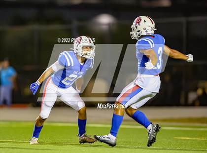 Thumbnail 2 in Oak Ridge vs Grand Oaks photogallery.