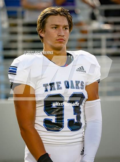 Thumbnail 1 in Oak Ridge vs Grand Oaks photogallery.
