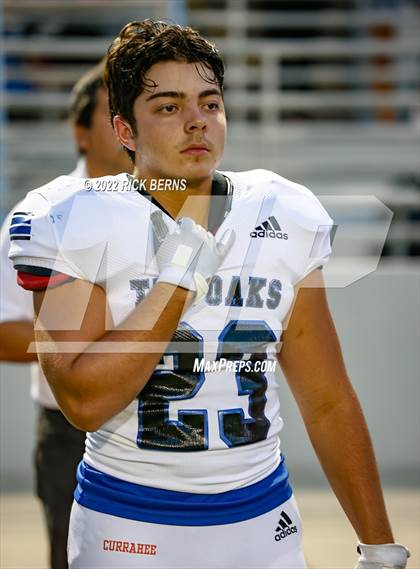 Thumbnail 3 in Oak Ridge vs Grand Oaks photogallery.
