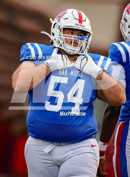 Thumbnail 2 in Oak Ridge vs Grand Oaks photogallery.