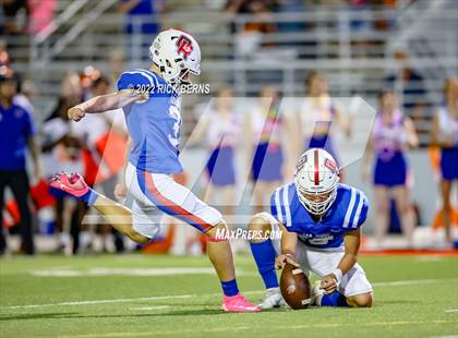 Thumbnail 1 in Oak Ridge vs Grand Oaks photogallery.