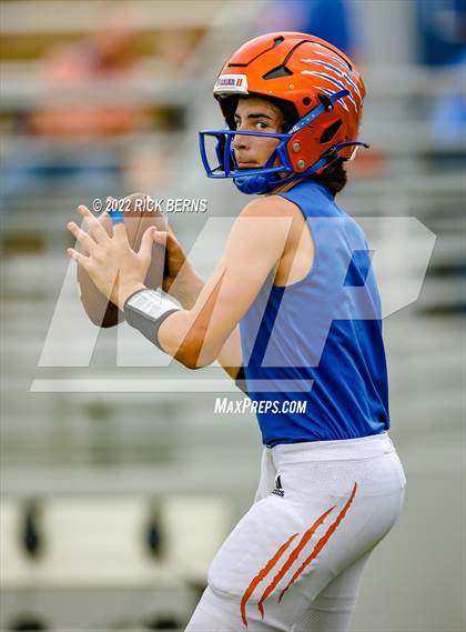 Thumbnail 1 in Oak Ridge vs Grand Oaks photogallery.