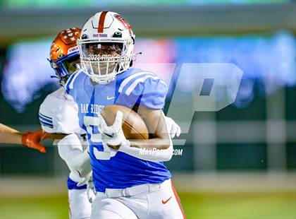 Thumbnail 1 in Oak Ridge vs Grand Oaks photogallery.