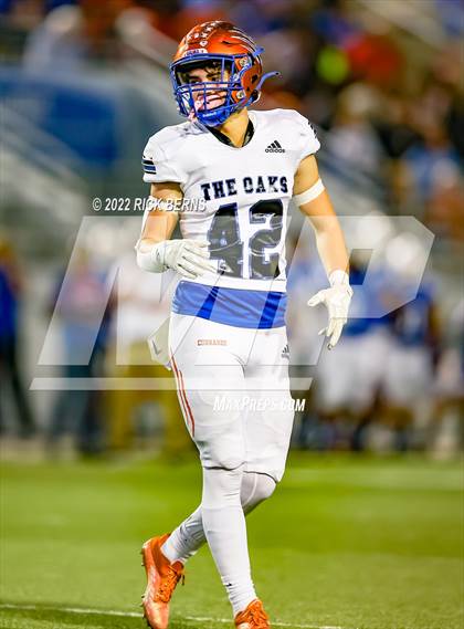 Thumbnail 1 in Oak Ridge vs Grand Oaks photogallery.