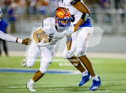Thumbnail 1 in Oak Ridge vs Grand Oaks photogallery.