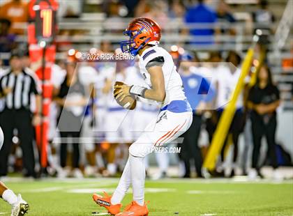 Thumbnail 1 in Oak Ridge vs Grand Oaks photogallery.