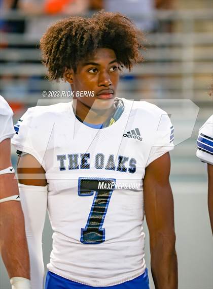 Thumbnail 1 in Oak Ridge vs Grand Oaks photogallery.