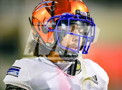 Thumbnail 3 in Oak Ridge vs Grand Oaks photogallery.