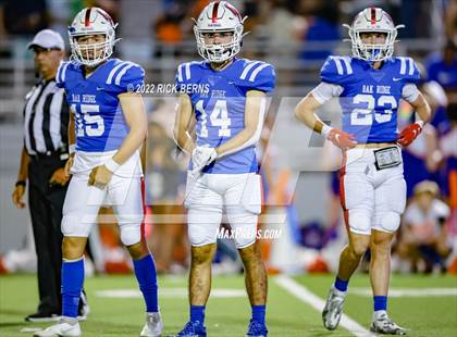 Thumbnail 3 in Oak Ridge vs Grand Oaks photogallery.