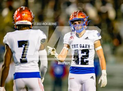 Thumbnail 2 in Oak Ridge vs Grand Oaks photogallery.