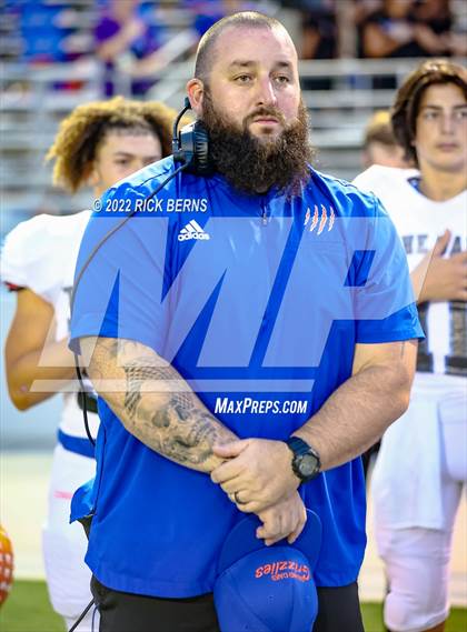 Thumbnail 2 in Oak Ridge vs Grand Oaks photogallery.