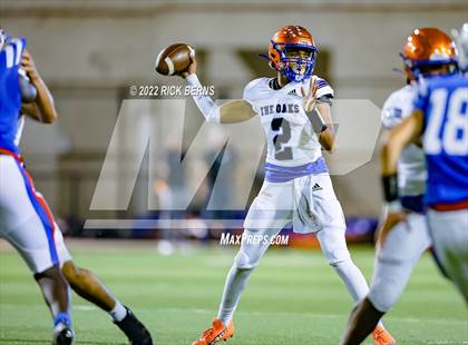 Thumbnail 2 in Oak Ridge vs Grand Oaks photogallery.